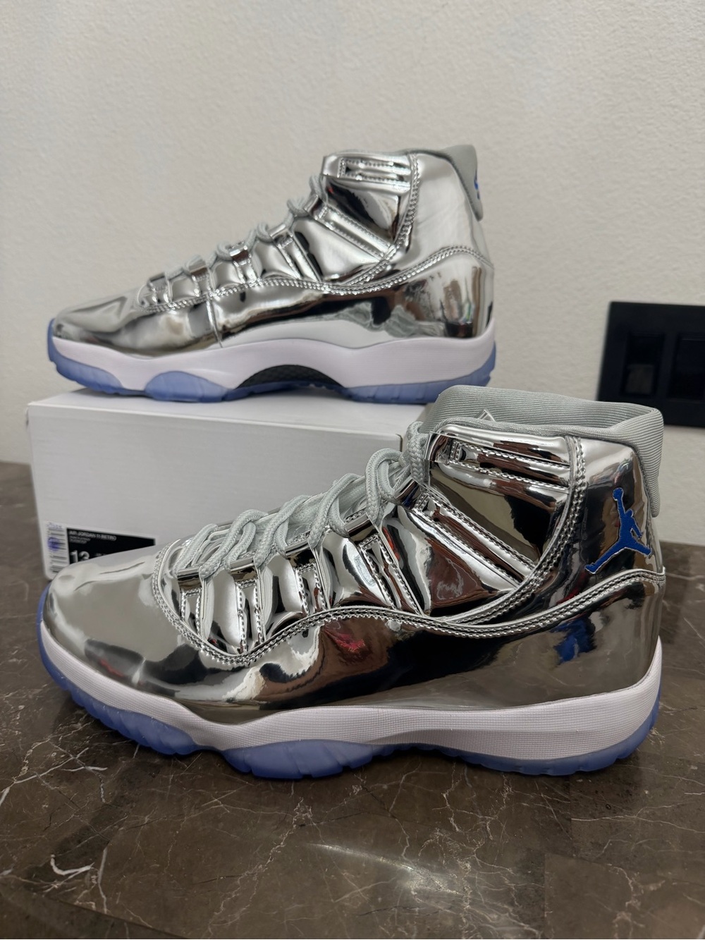 Air Jordan 11, Men’s Size 13
